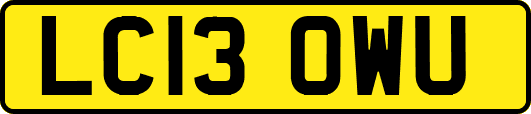 LC13OWU