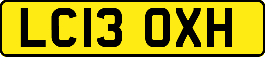 LC13OXH