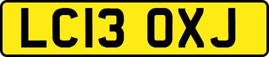 LC13OXJ