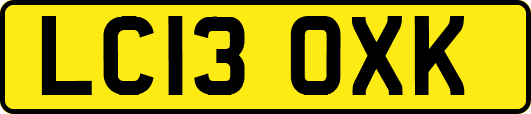 LC13OXK