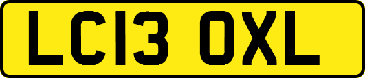 LC13OXL