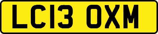 LC13OXM
