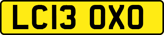 LC13OXO