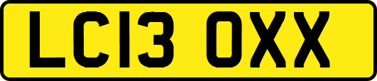 LC13OXX