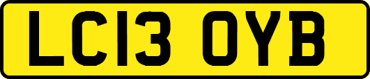 LC13OYB
