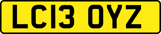 LC13OYZ