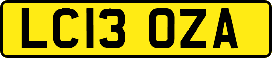 LC13OZA