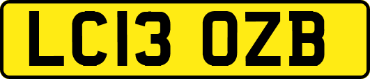 LC13OZB