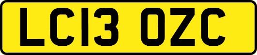 LC13OZC