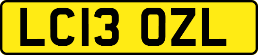 LC13OZL