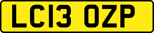 LC13OZP