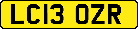 LC13OZR