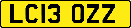 LC13OZZ