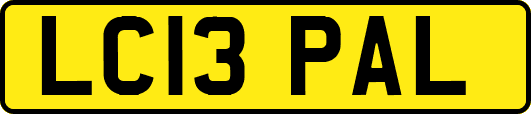 LC13PAL