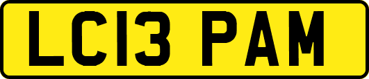 LC13PAM