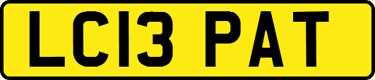 LC13PAT