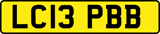 LC13PBB