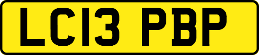 LC13PBP