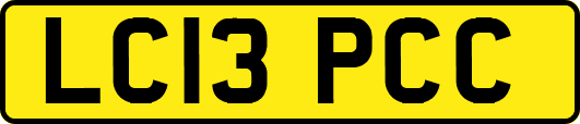 LC13PCC