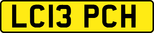 LC13PCH