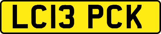 LC13PCK