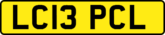 LC13PCL