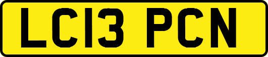 LC13PCN