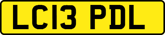 LC13PDL