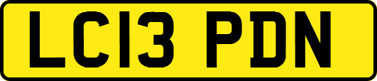 LC13PDN