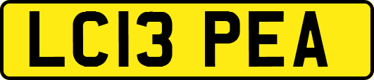 LC13PEA