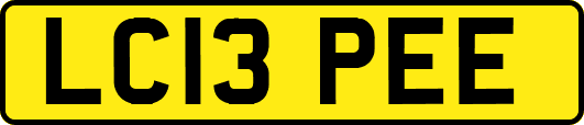 LC13PEE