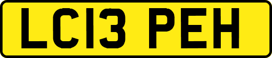 LC13PEH