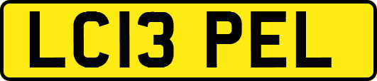 LC13PEL