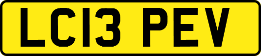 LC13PEV