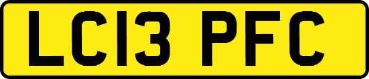 LC13PFC