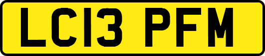 LC13PFM