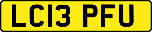 LC13PFU