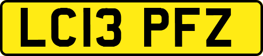 LC13PFZ