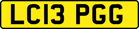 LC13PGG