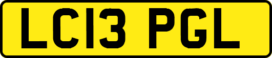 LC13PGL