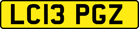 LC13PGZ