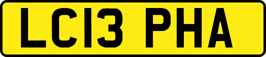 LC13PHA
