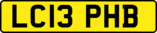 LC13PHB