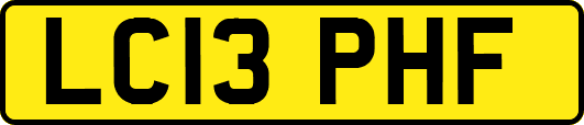 LC13PHF