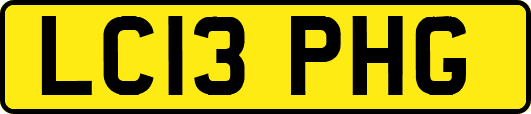 LC13PHG