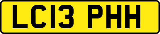 LC13PHH