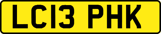 LC13PHK