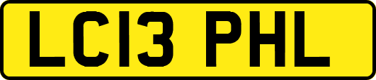 LC13PHL