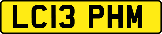 LC13PHM