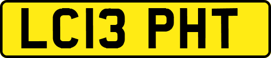 LC13PHT